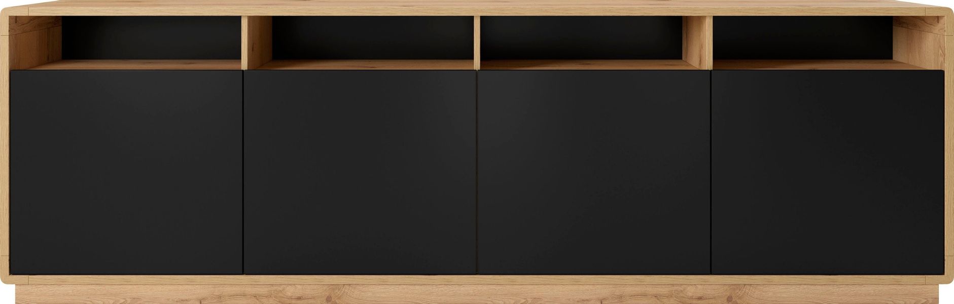 INOSIGN Sideboard ASTON, Breite 238 cm. günstig online kaufen