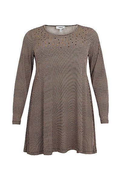 YOEK Tunika Damen Tunika Lockere Passform günstig online kaufen