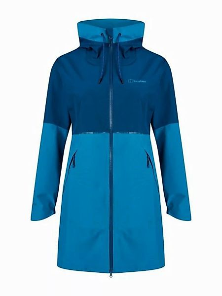 Berghaus Anorak Berghaus W Rothley Jacket Damen Anorak günstig online kaufen