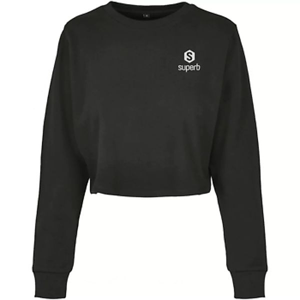 Superb 1982  Sweatshirt BY131-BLACK günstig online kaufen