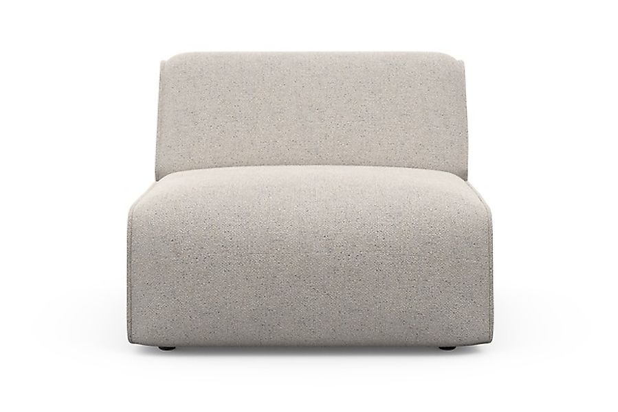 OTTO home Sessel »Merid Sofa-Mittel-Element, Breite: 84 cm« als Modul oder günstig online kaufen