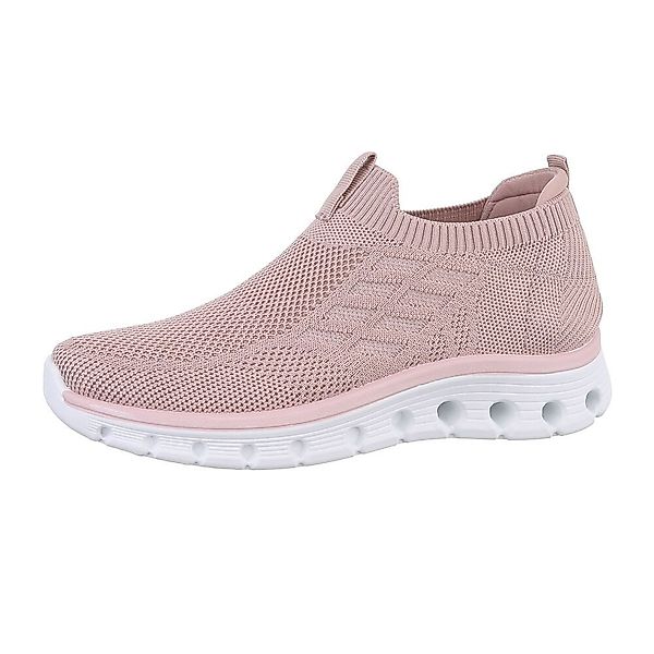 Ital-Design Damen Low-Top Freizeit Sneaker (86188292) günstig online kaufen