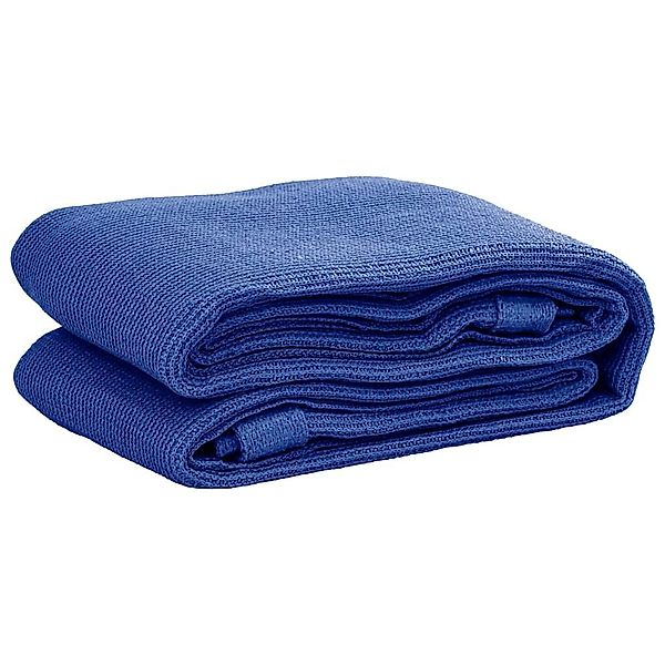 vidaXL Zeltteppiche Zeltteppich 200x300 cm Blau günstig online kaufen