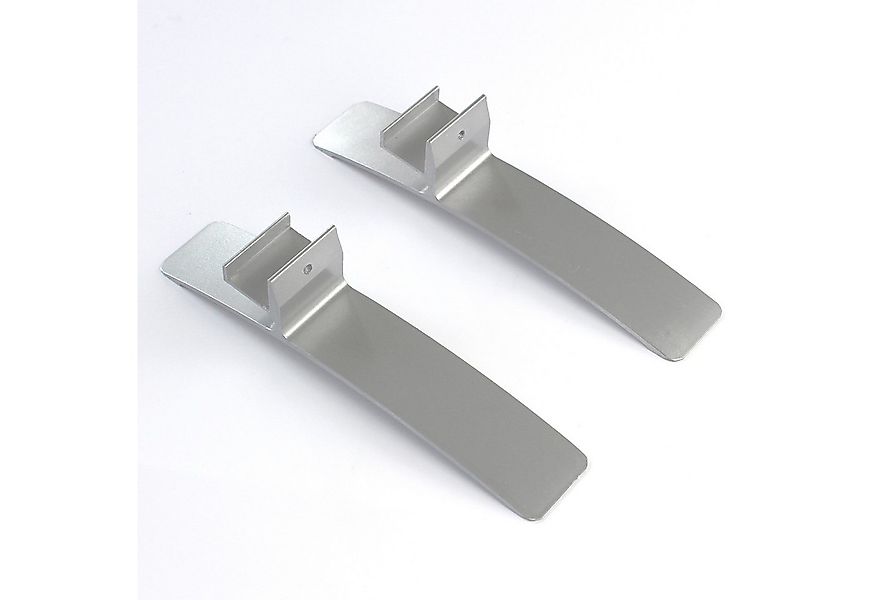 VIESTA Infrarotheizung Standfüße 2er Pack passend für F- & CF-Serie Heizpan günstig online kaufen