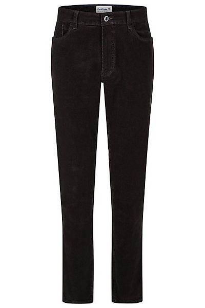 Hattric Cordhose 5-Pocket Hunter Soft Cord günstig online kaufen