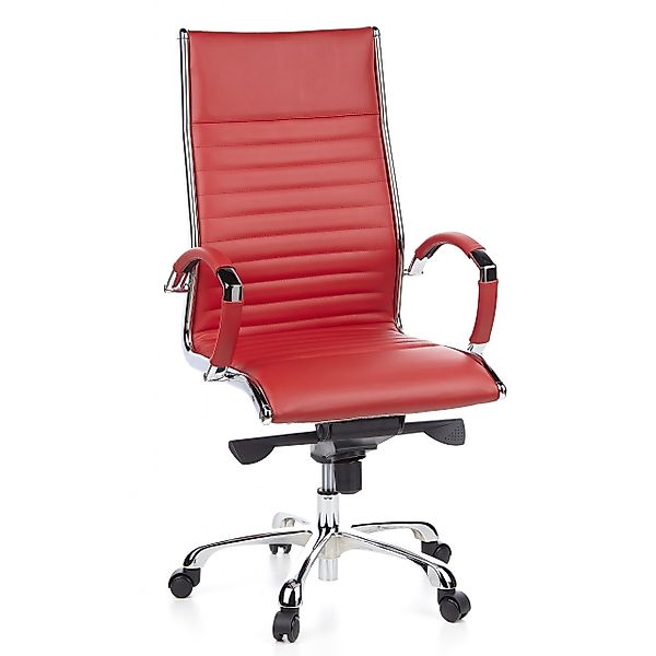 hjh OFFICE Chefsessel Profi Chefsessel PARMA günstig online kaufen