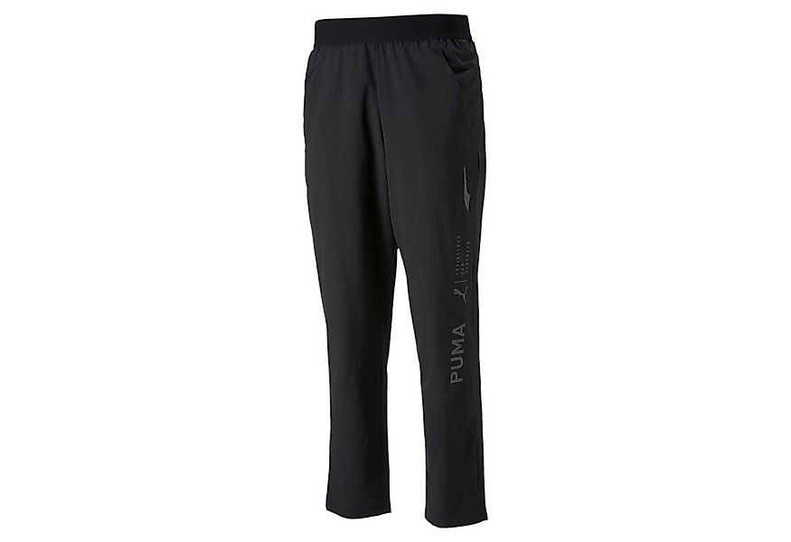 PUMA Trainingshose Puma Herren Trainigshose TRAIN ULTRAWEAVE JOGGER 522319 günstig online kaufen