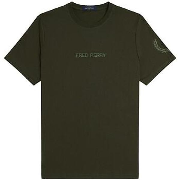 Fred Perry  T-Shirt M8696 408 günstig online kaufen