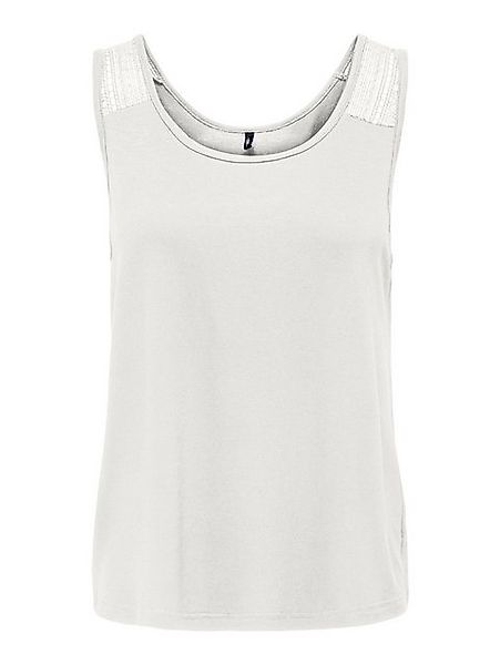 ONLY Blusenshirt ONLJOJO S/L MOSTER TANK TOP JRS günstig online kaufen