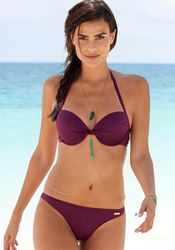 LASCANA Bikini-Hose Italy String günstig online kaufen
