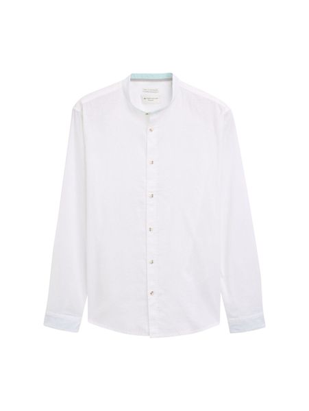 TOM TAILOR Langarmhemd Blusen & Shirts günstig online kaufen