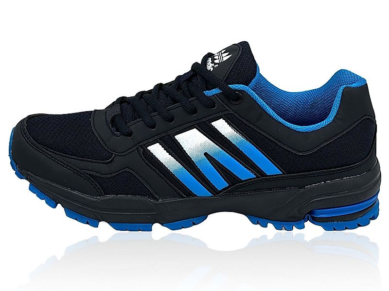 Nowaland Bequeme und atmungsaktive Sportschuhe Laufschuh Leichte Laufschuhe günstig online kaufen