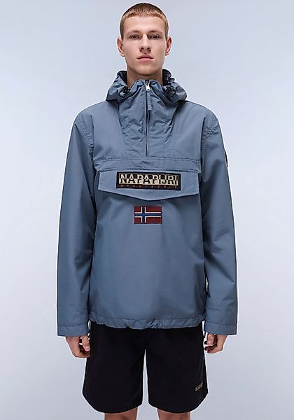 Napapijri Funktionsjacke RAINFOREST M SUM 3 günstig online kaufen