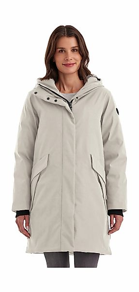 G.I.G.A. DX by killtec Parka "GW 12 WMN PRK", Funktionsparka mit 10.000 mm günstig online kaufen
