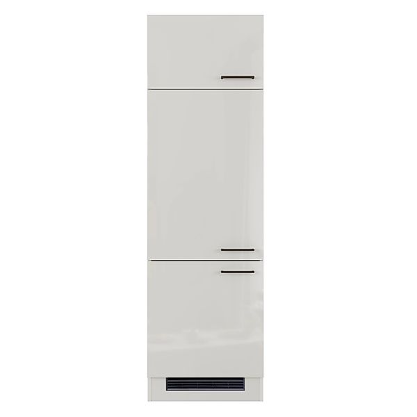 Flex-Well Kühlumbauschrank "Lund" 1 Stk. tlg. (B x H x T) 60 x 200 x 57 cm, günstig online kaufen