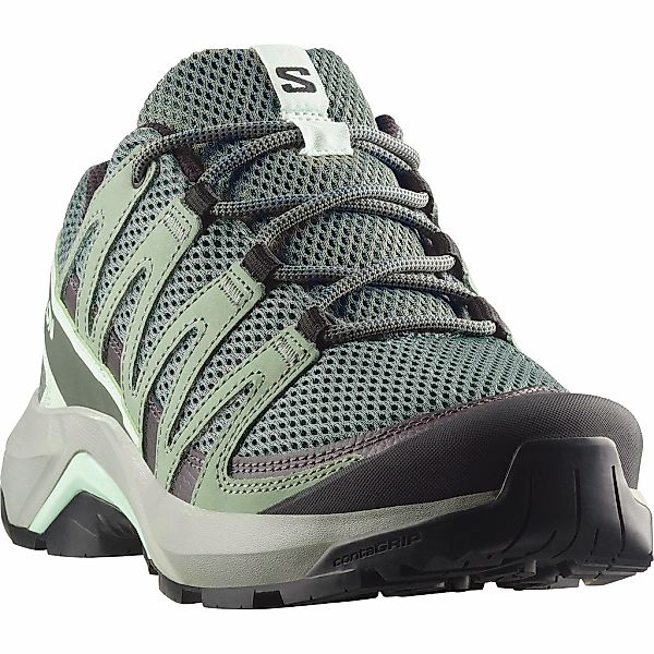 Salomon Wanderschuh "X-ADVENTURE RECON W", wasserdicht günstig online kaufen