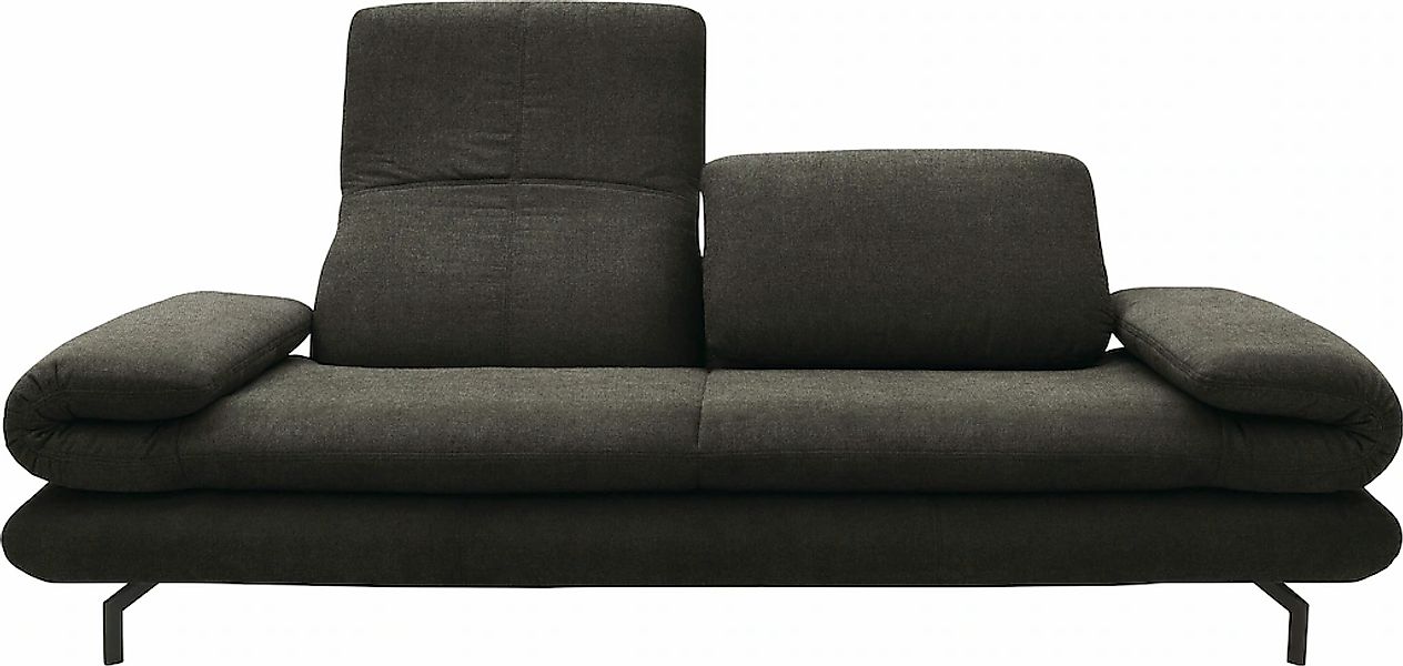LOOKS by Wolfgang Joop 2-Sitzer "LOOKS by Wolfgang Joop 2-Sitzer-Sofa >>LOO günstig online kaufen