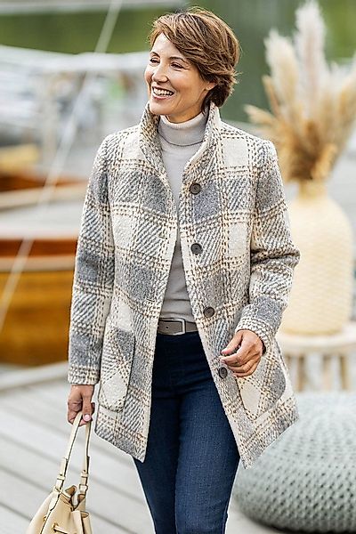 Barbara Lebek Wolljacke günstig online kaufen