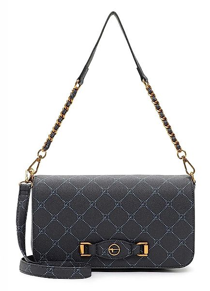 Tamaris Schultertasche Anastasia Buckle günstig online kaufen