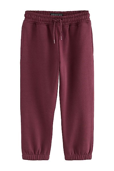 Next Jogginghose Regular Fit Basic-Jogginghose (1-tlg) günstig online kaufen