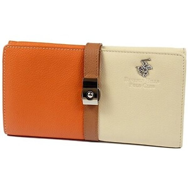 Bhpc  Geldbeutel Illinois Arancio günstig online kaufen