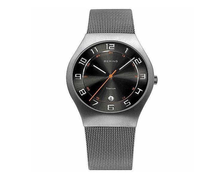 Bering Quarzuhr 11937-007 günstig online kaufen