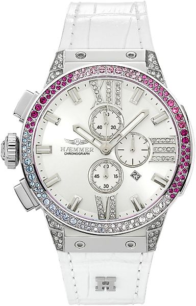 HAEMMER GERMANY Chronograph EMINENT SALLY, E-045, günstig online kaufen