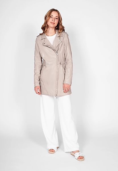 Freaky Nation Lederjacke "New Passion-FN" günstig online kaufen