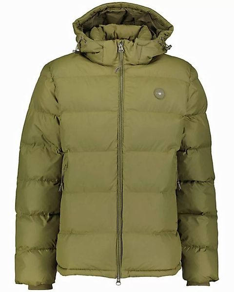 Gant Steppjacke Herren Steppjacke mit Kapuze ACTIVE CLOUD (1-St) günstig online kaufen