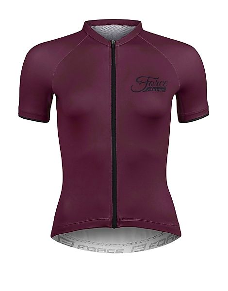FORCE Radtrikot Trikot FORCE CHARM Damen günstig online kaufen