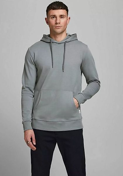 Jack & Jones Kapuzensweatshirt BASIC SWEAT HOOD günstig online kaufen