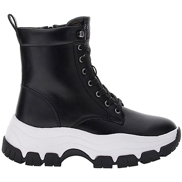 Guess  Stiefeletten BISSONN  Noir günstig online kaufen