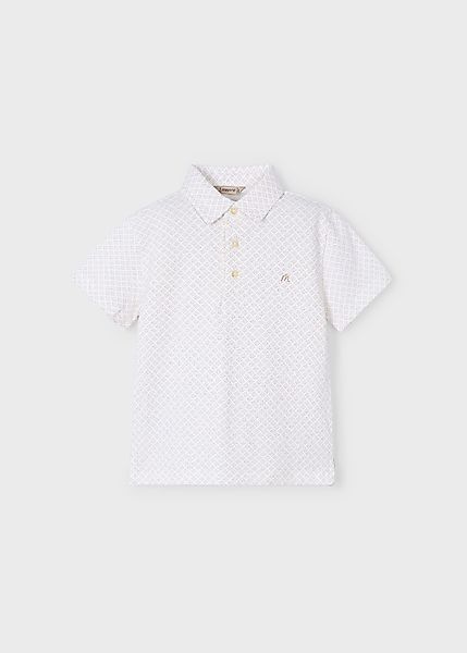 Mayoral Poloshirt Kurzarm Poloshirt (310139) günstig online kaufen