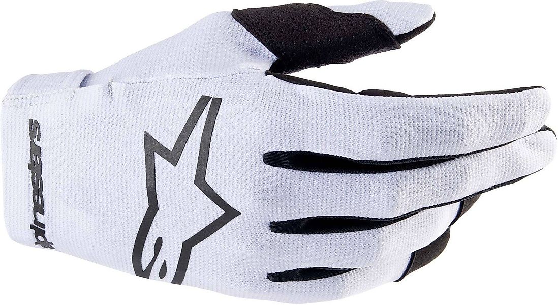 Alpinestars Motorradhandschuhe Radar Motocross Handschuhe Atmungsaktiv günstig online kaufen