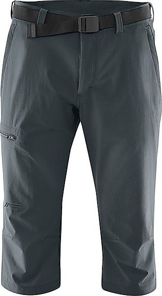 Maier Sports Caprihose Jennisei He-3/4 Hose el. günstig online kaufen