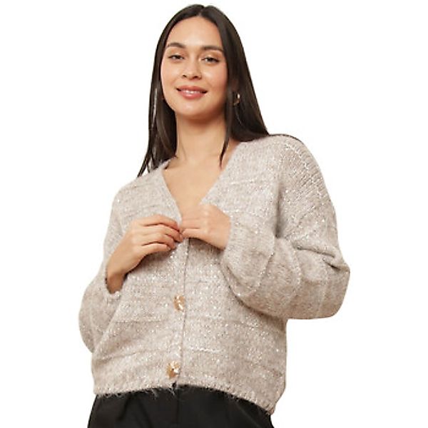 La Modeuse  Strickjacken 77447_P183500 günstig online kaufen