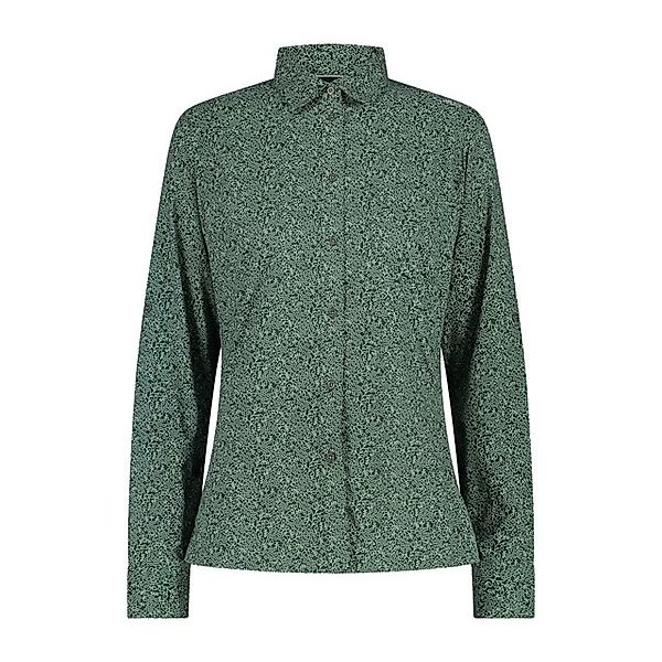 CMP Trekkingjacke WOMAN SHIRT SALVIA-JADE günstig online kaufen