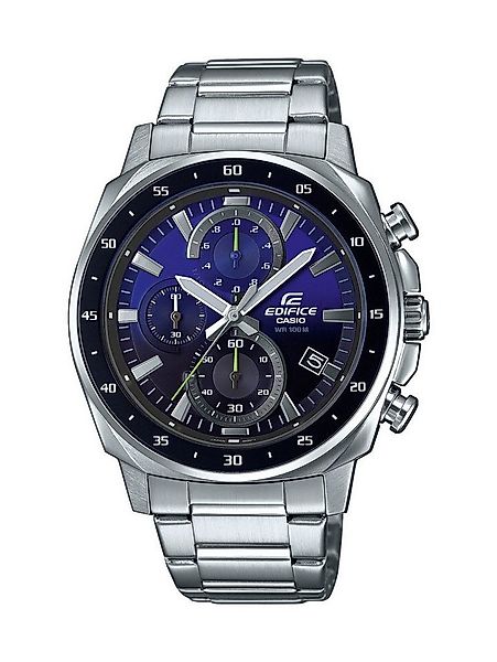 CASIO Chronograph Casio Edifice Herren EFV-600D-2AVUEF EFV-600D-2AVUEF, Cas günstig online kaufen