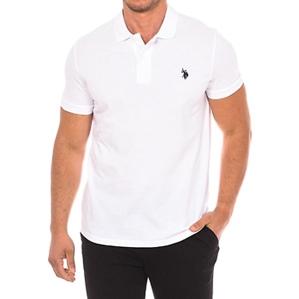 U.S Polo Assn.  Poloshirt 67940-100 günstig online kaufen