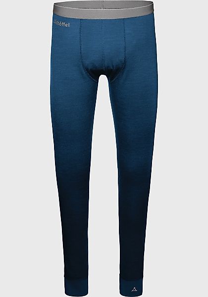 Schöffel Funktionshose "Ski Merino Sport Pants long M" günstig online kaufen