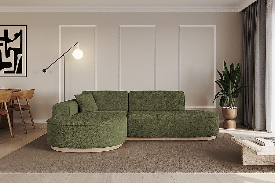 ALTDECOR Ecksofa MARI-L1, Sofa Praktische Bequeme günstig online kaufen