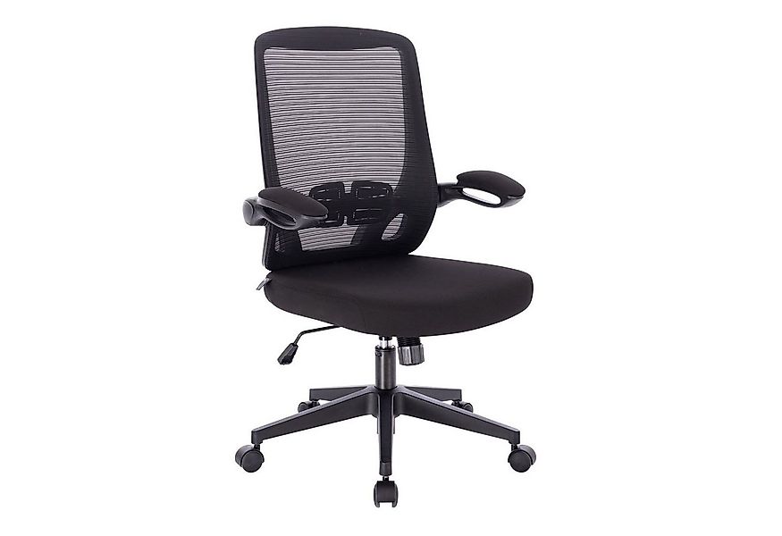 SVITA Bürostuhl TOM, höhenverstellbar, verstellbare Armlehnen, atmungsaktiv günstig online kaufen