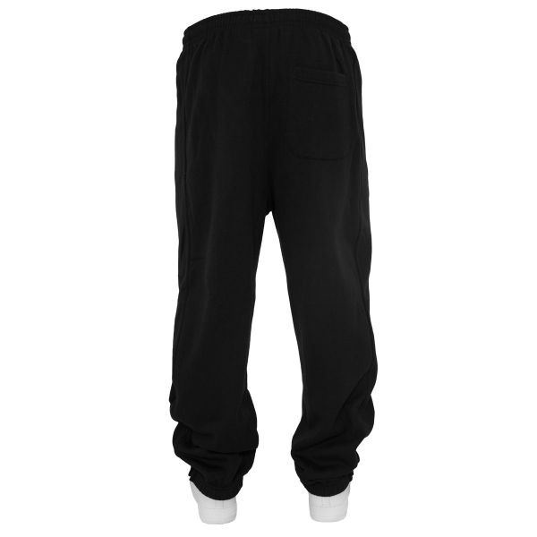 URBAN CLASSICS Jogginghose Jogginghose Herren Übergröße günstig online kaufen