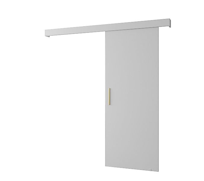 ABIKS MÖBEL Schiebetür Innenschiebetür Schiebetür Schiebetürsystem SALWADOR günstig online kaufen