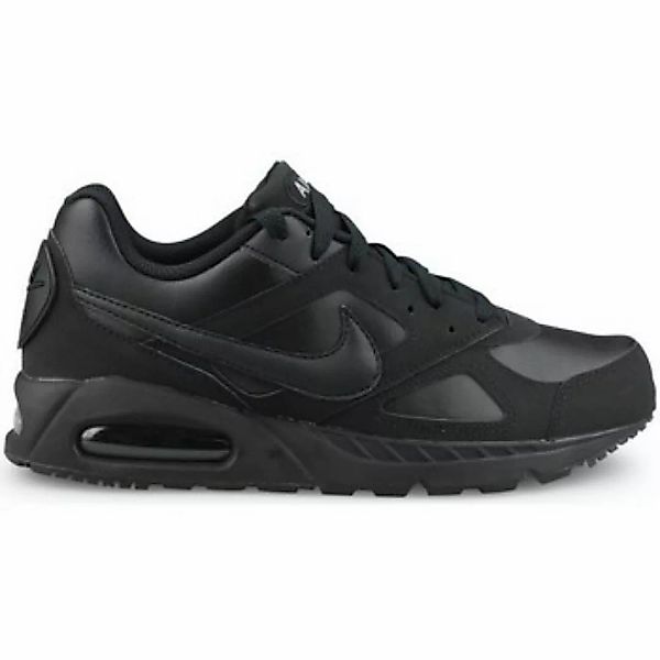 Nike Air Max Ivo Sneaker Herren schwarz günstig online kaufen