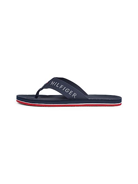 Tommy Hilfiger COMFORT HILFIGER BEACH SANDAL günstig online kaufen