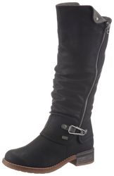 Rieker Winterstiefel, Langschaftstiefel, Warmfutter, mit Rieker günstig online kaufen