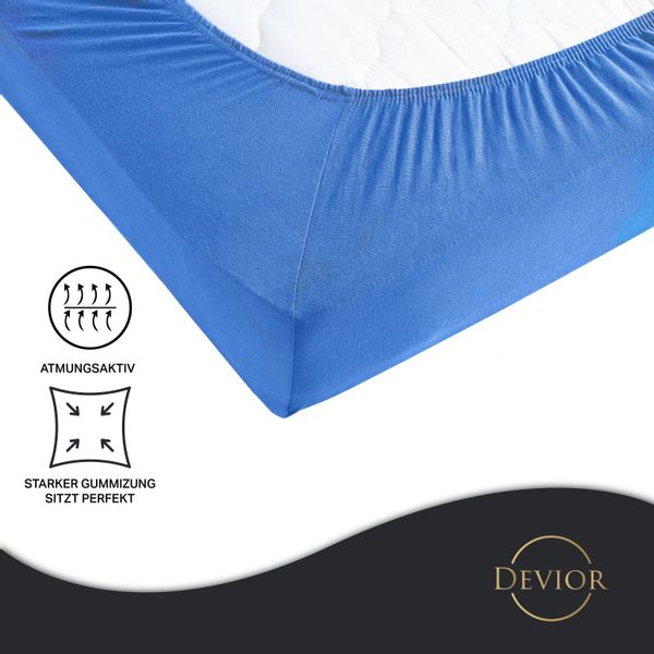 Devior Spannbettlaken für Baby- & Kinderbetten günstig online kaufen