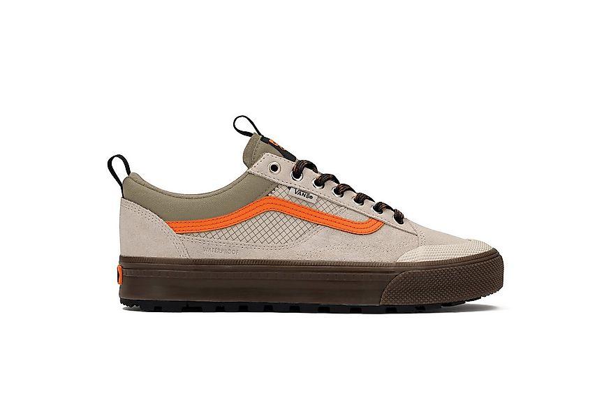 Vans MTE Old Skool Waterproof Insulated Sneaker wasserdicht, gefüttert günstig online kaufen