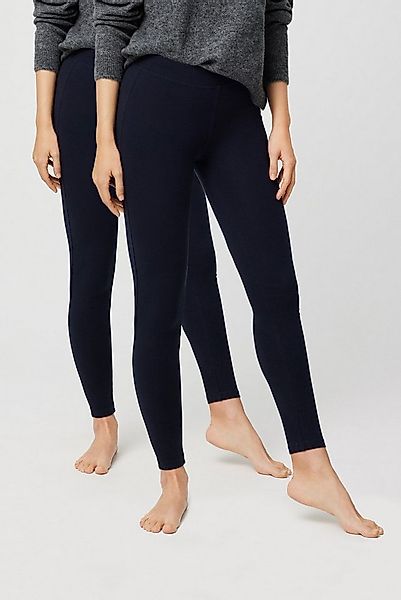 YSABEL MORA Leggings (2er Pack) günstig online kaufen
